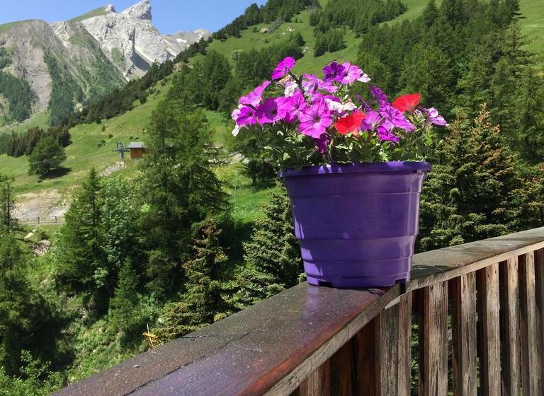 فندق Le Sestriere