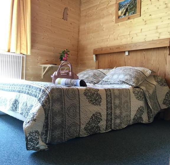 فندق Le Sestriere