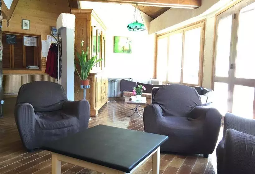 ホテル Le Sestriere