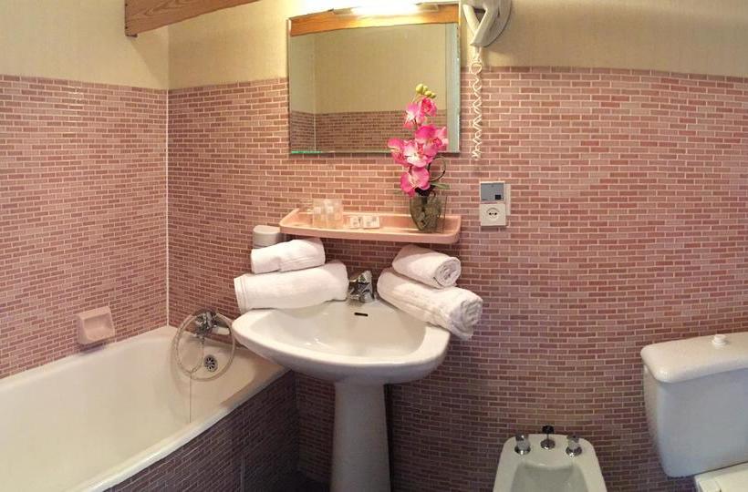 فندق Le Sestriere