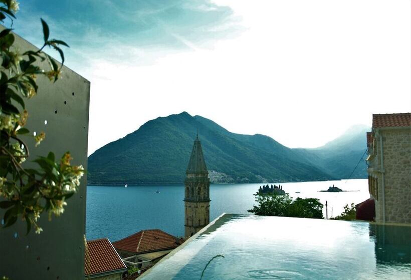 هتل Monte Bay Retreat Adult Only