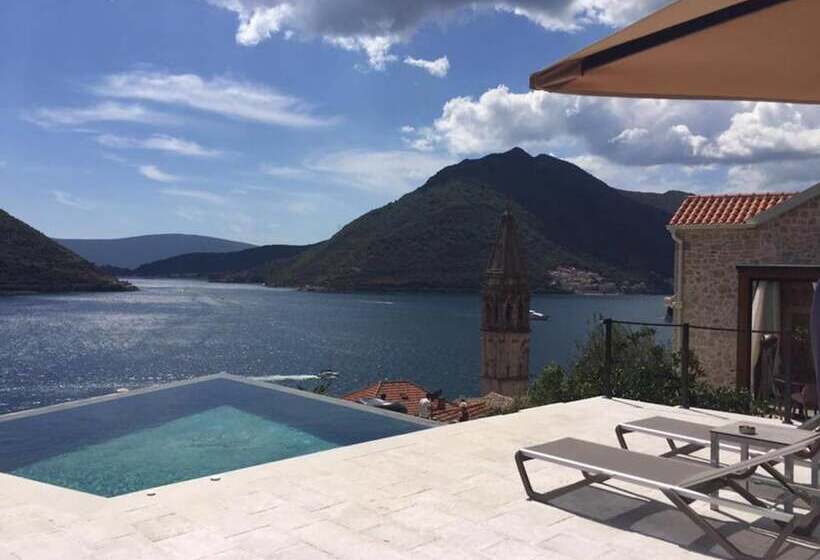 هتل Monte Bay Retreat Adult Only