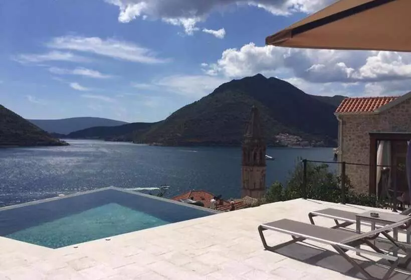 هتل Monte Bay Retreat  Adult Only
