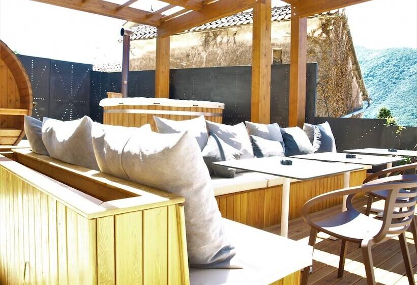 هتل Monte Bay Retreat Adult Only