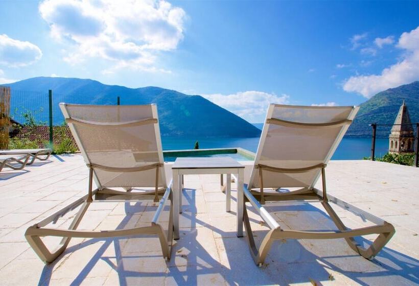 هتل Monte Bay Retreat Adult Only