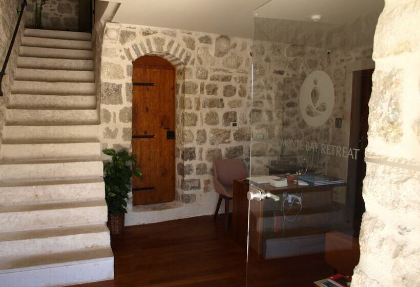 هتل Monte Bay Retreat Adult Only