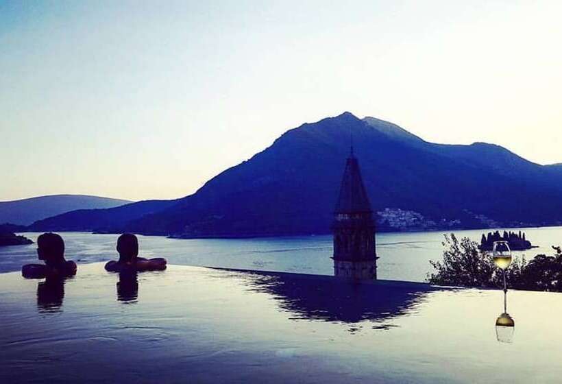 هتل Monte Bay Retreat Adult Only