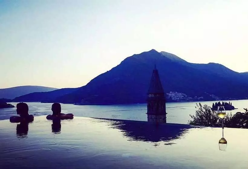 هتل Monte Bay Retreat  Adult Only