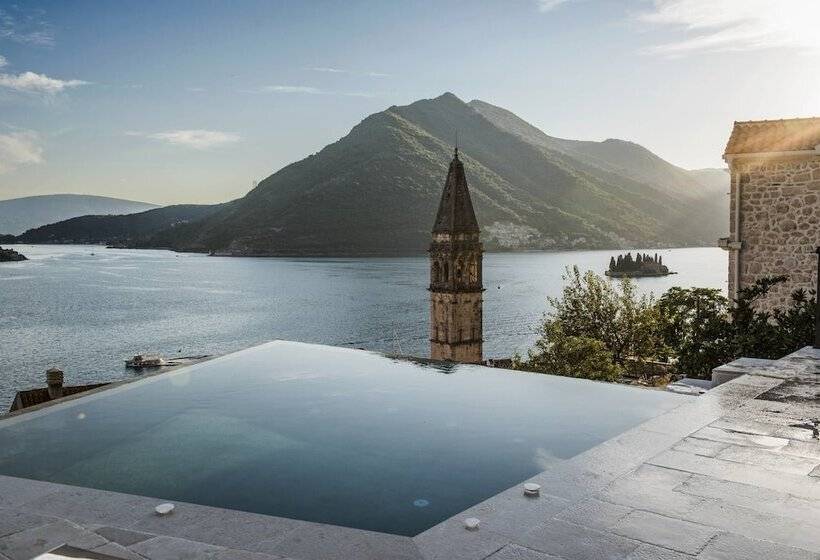 هتل Monte Bay Retreat Adult Only