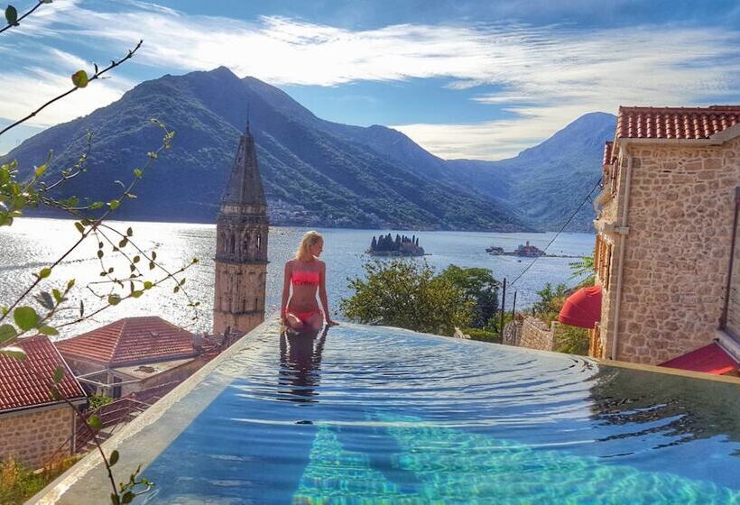 هتل Monte Bay Retreat Adult Only