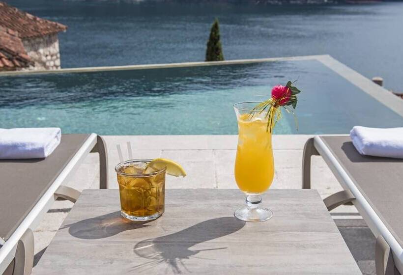 هتل Monte Bay Retreat Adult Only