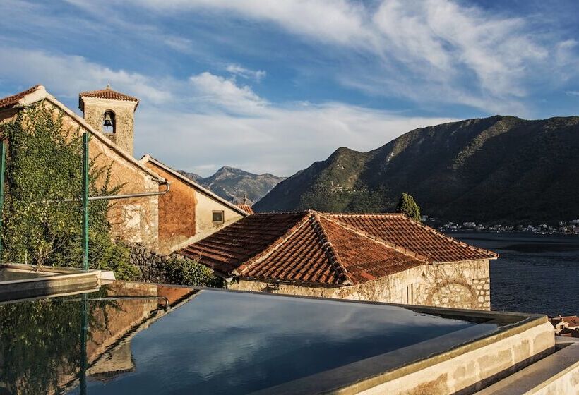 هتل Monte Bay Retreat Adult Only