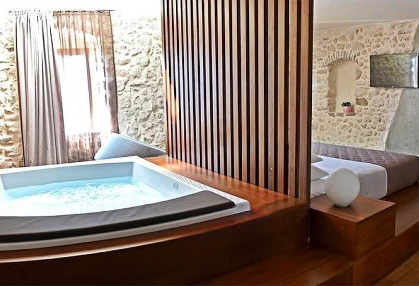 هتل Monte Bay Retreat Adult Only