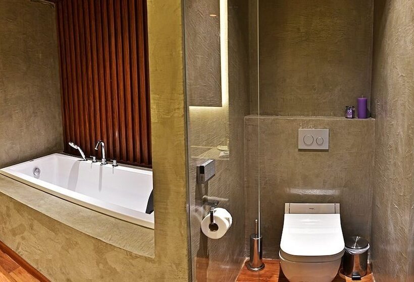 هتل Monte Bay Retreat Adult Only