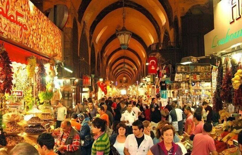 Amara Old City Hotel & Spa