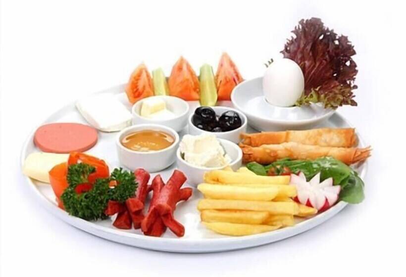 Amara Old City Hotel & Spa