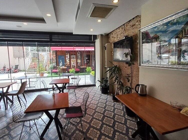 Amara Old City Hotel & Spa