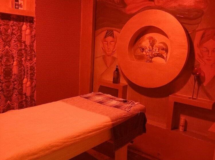 Amara Old City Hotel & Spa