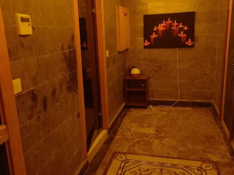 Amara Old City Hotel & Spa