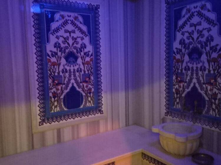 Amara Old City Hotel & Spa