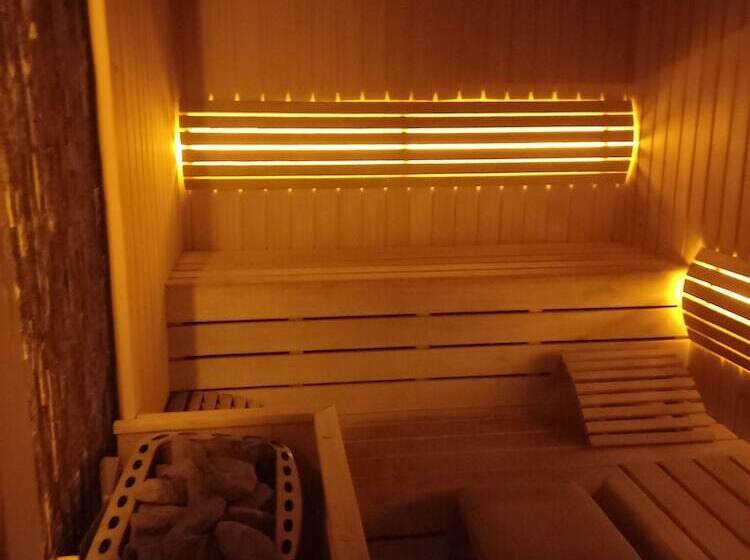 Amara Old City Hotel & Spa