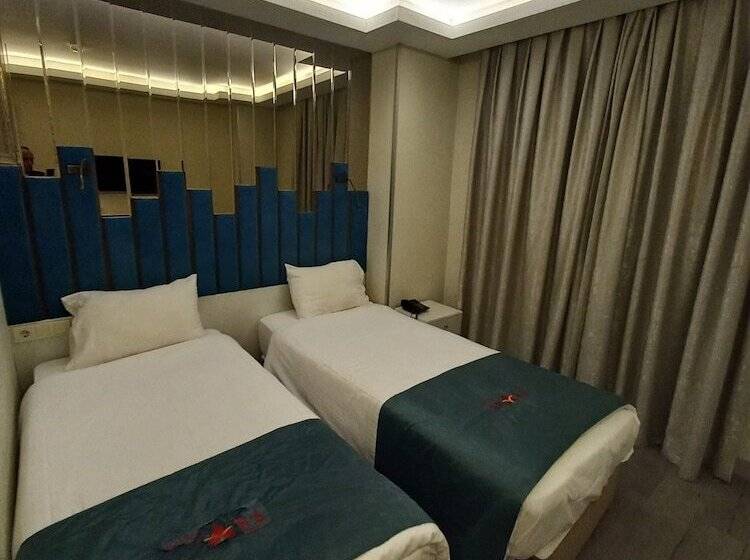 Amara Old City Hotel & Spa