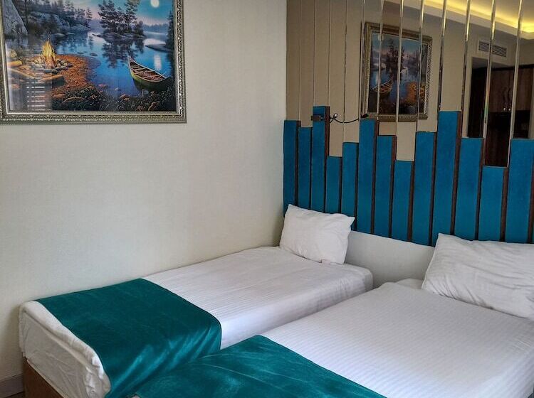 Amara Old City Hotel & Spa