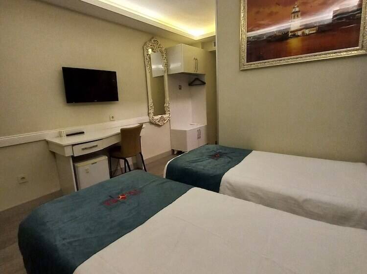 Amara Old City Hotel & Spa