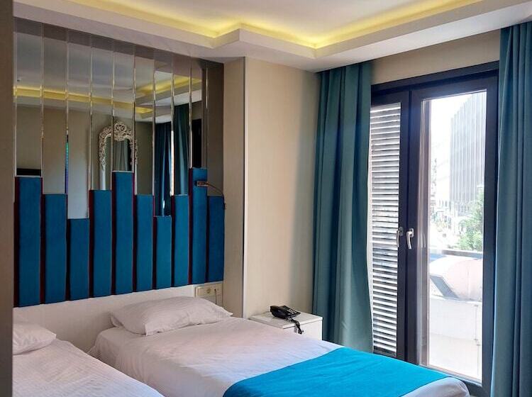 Amara Old City Hotel & Spa