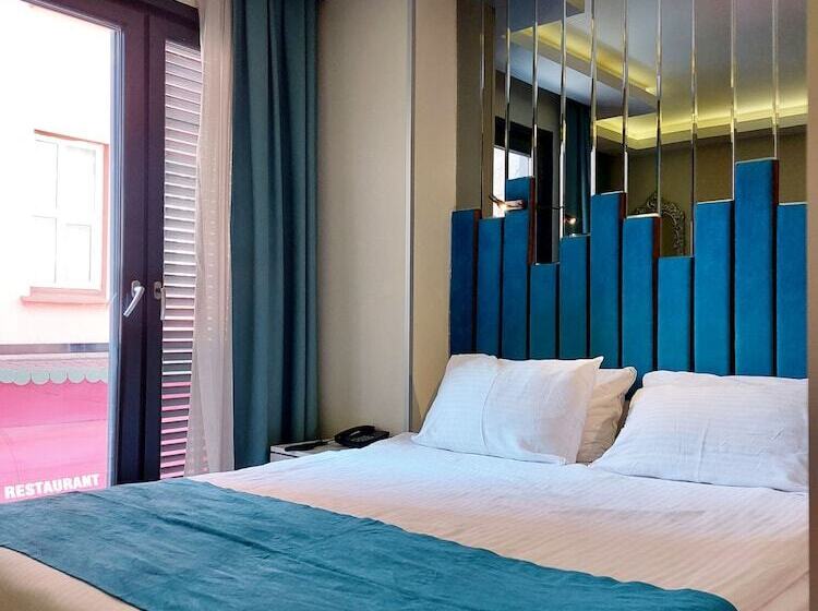 Amara Old City Hotel & Spa