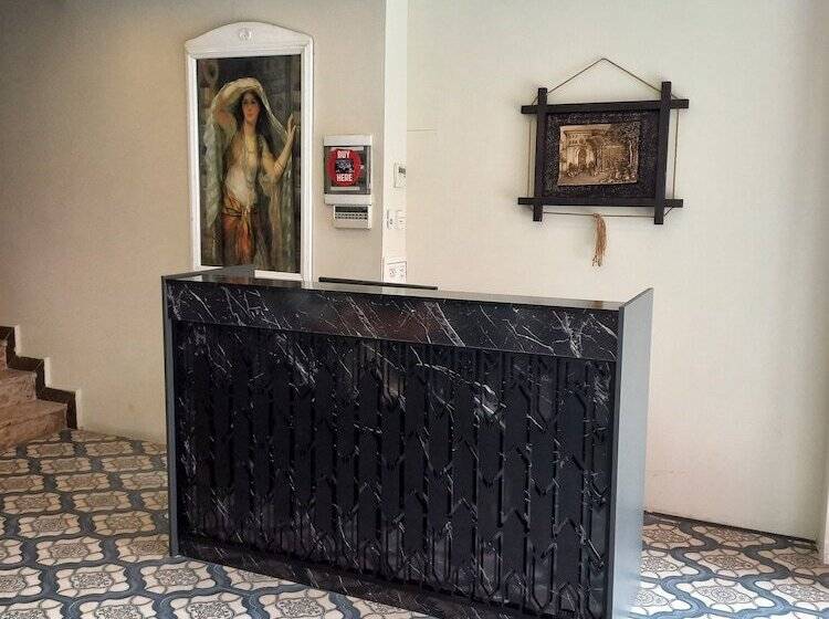 Amara Old City Hotel & Spa