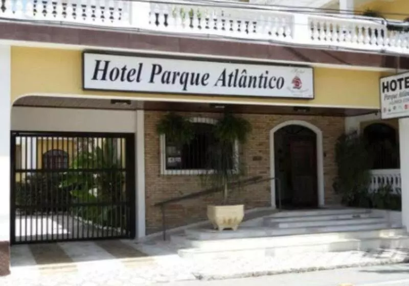 ホテル Parque Atlantico