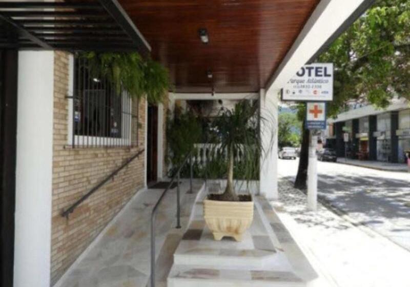 هتل Parque Atlantico