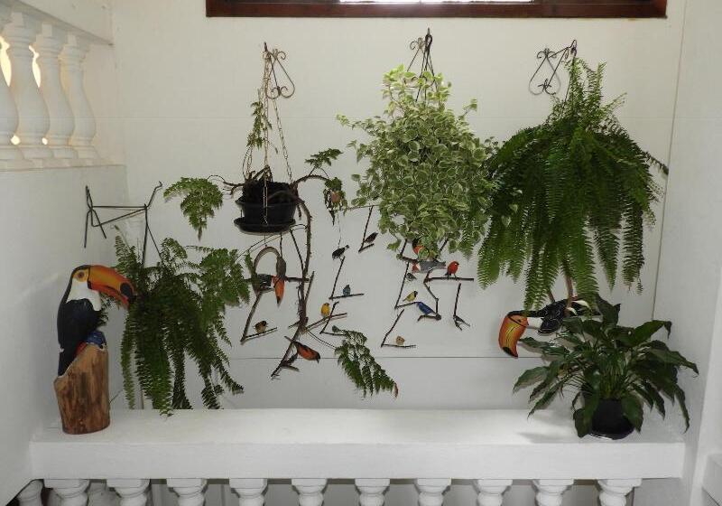 هتل Parque Atlantico