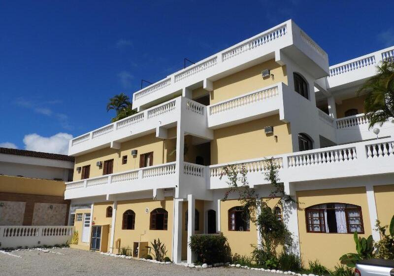 هتل Parque Atlantico