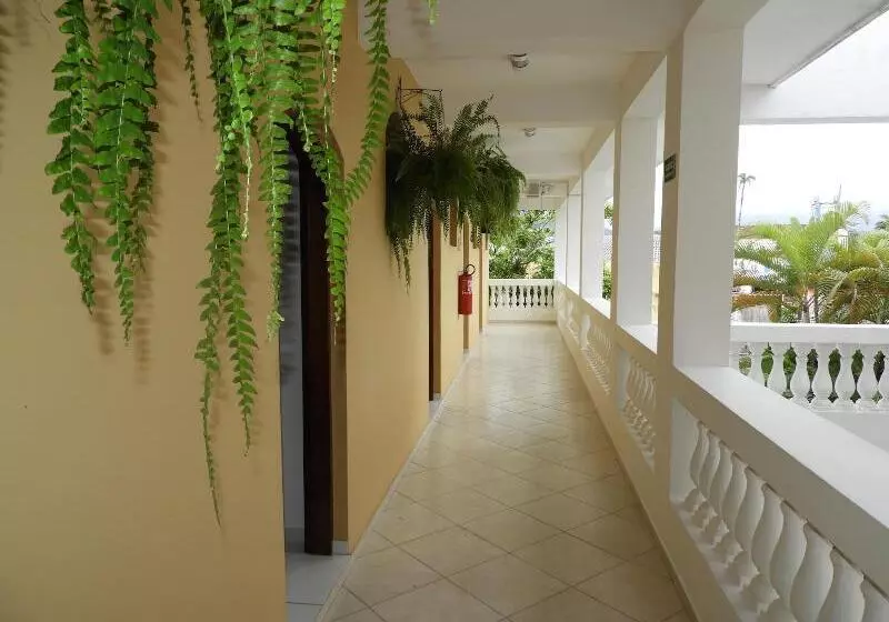 ホテル Parque Atlantico