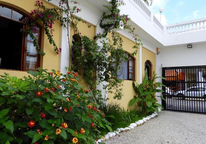 هتل Parque Atlantico