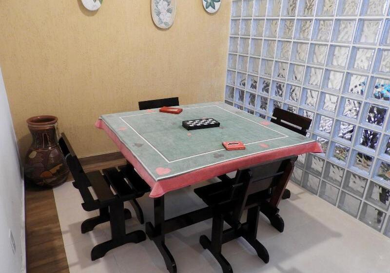 هتل Parque Atlantico