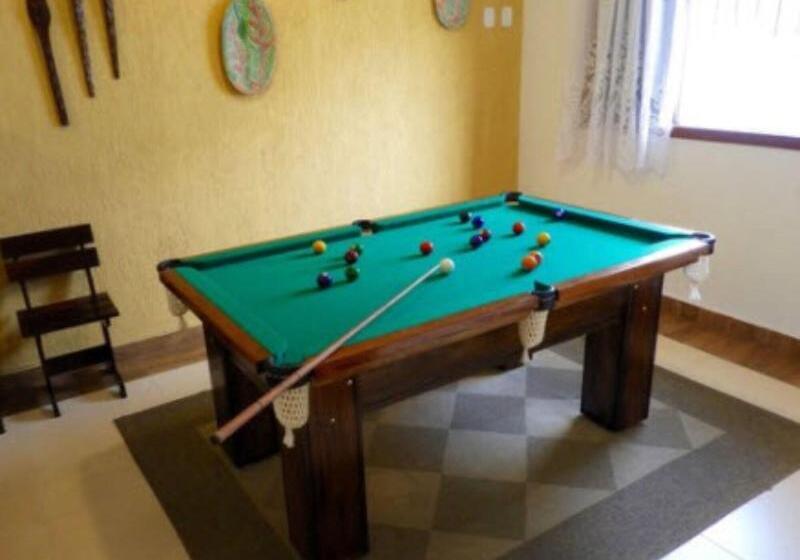 هتل Parque Atlantico