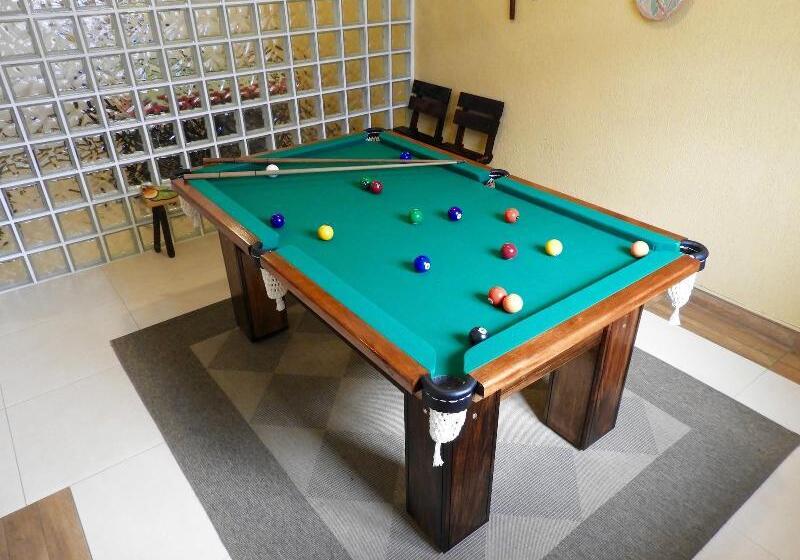 هتل Parque Atlantico