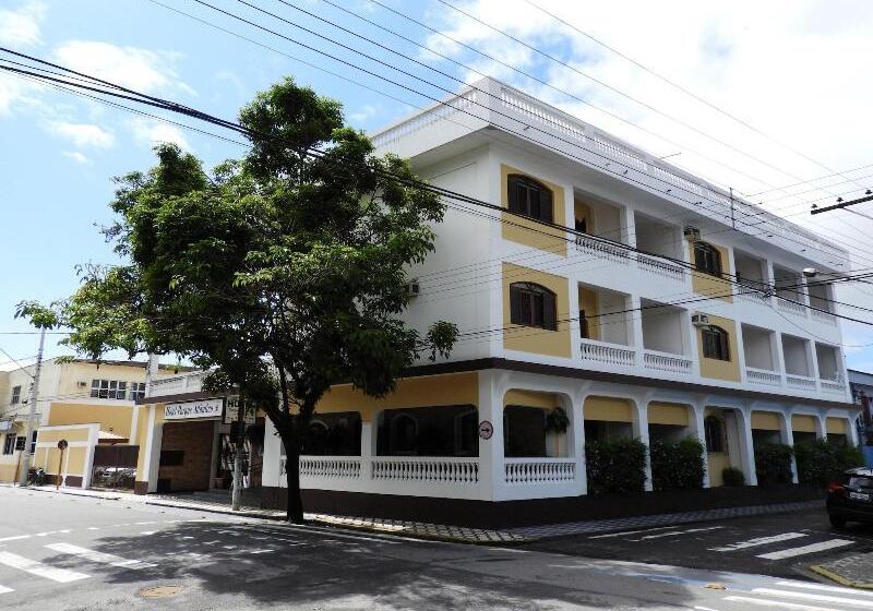 هتل Parque Atlantico