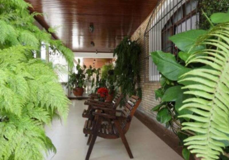 هتل Parque Atlantico