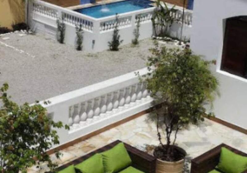 هتل Parque Atlantico