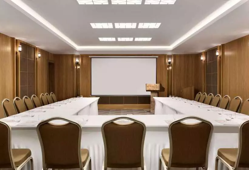 هتل Ramada By Wyndham Bursa Cekirge Thermal & Spa