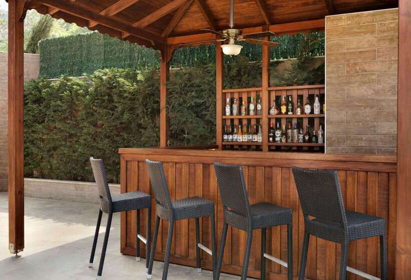 هتل Ramada By Wyndham Bursa Cekirge Thermal & Spa