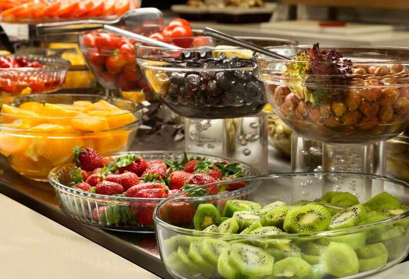 هتل Ramada By Wyndham Bursa Cekirge Thermal & Spa