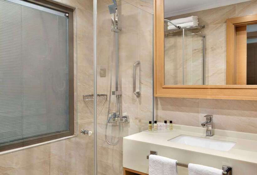 هتل Ramada By Wyndham Bursa Cekirge Thermal & Spa