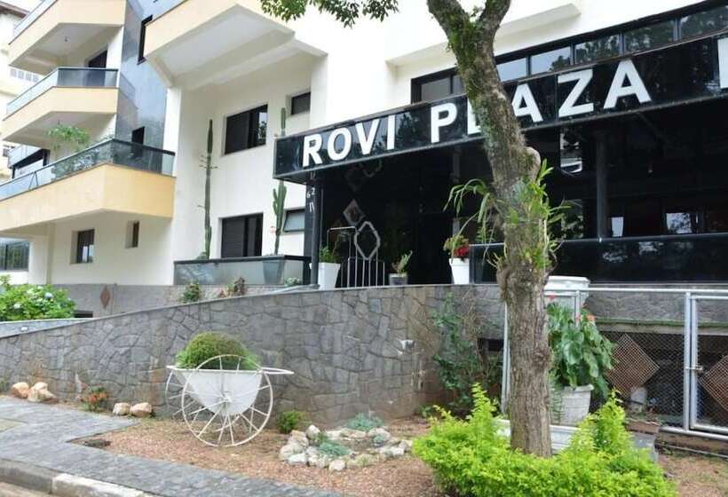 호텔 Rovi Plaza