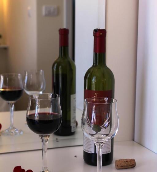 هتل Swiss Residence Montenegro