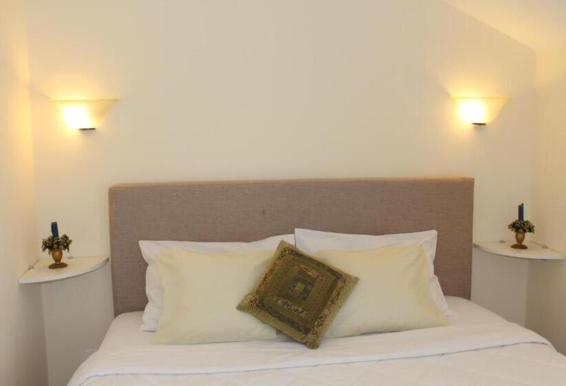 هتل Swiss Residence Montenegro